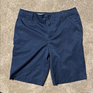 Under Armour boys shorts